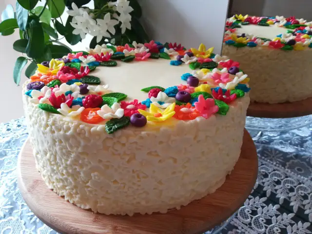 Tynk z mleka w proszku: idealne proporcje i ratunek dla zwarzonego!