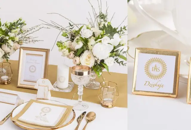 Komunii czy komuni? Jedyna poprawna forma i gotowe wzory!