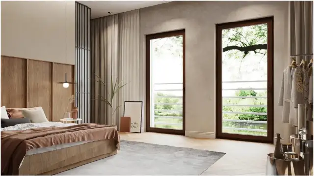 Okna ile komór: jak liczba komór wpływa na izolację i komfort?