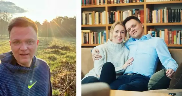 Gdzie mieszka Hołownia? Zaskakujące szczegóły o jego domu i życiu