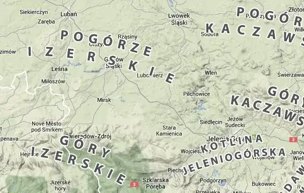 Góry Izerskie: gdzie leżą i co je wyróżnia?