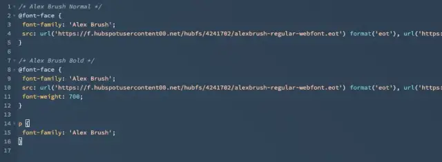Zmień czcionkę w HTML: CSS, Google Fonts i profesjonalny styl.