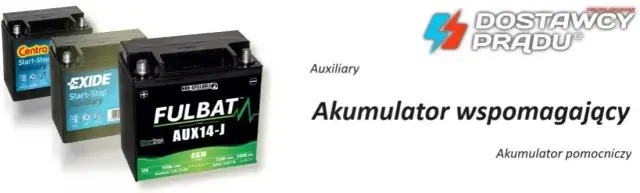 Do czego służy dodatkowy akumulator w mercedesie i dlaczego jest ważny?