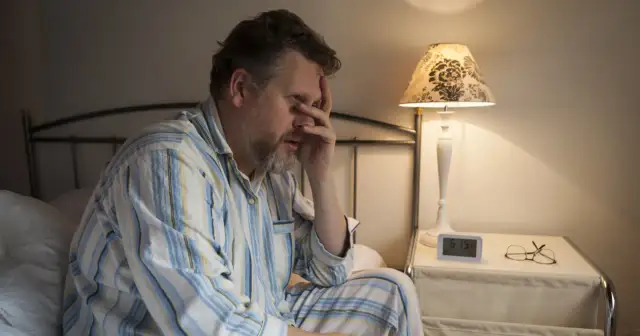 Niedobór wapnia objawy psychiczne: jak brak wapnia wpływa na umysł