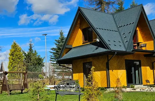 Ile kosztuje nocleg w Zakopanem? Ceny, porady i oszczędności