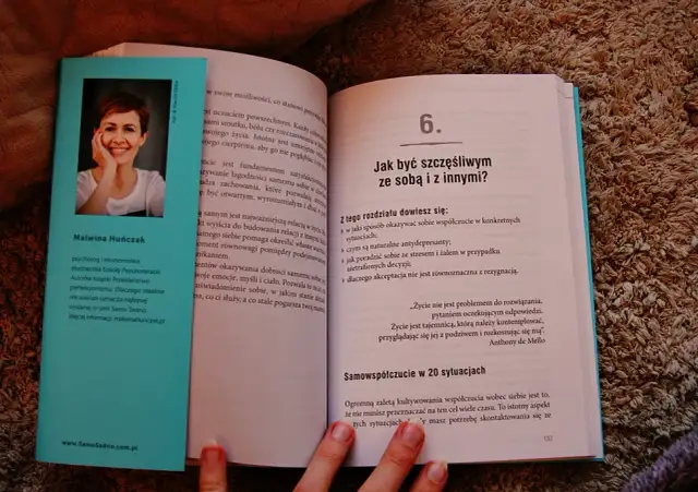 Cytaty jestem jaka jestem – odkryj moc akceptacji siebie