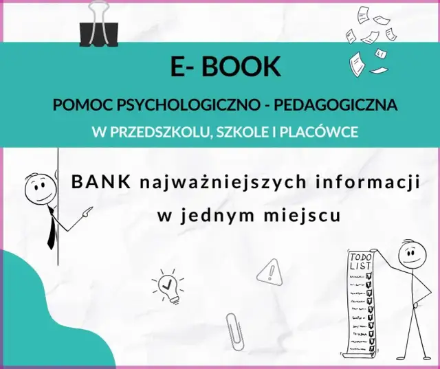 Twoje dziecko w przedszkolu: Jak działa pomoc psychologiczno-pedagogiczna?