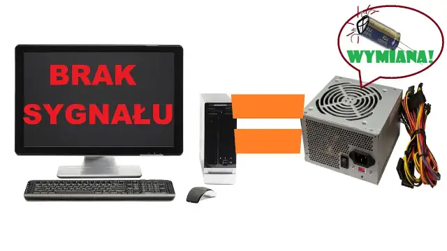 Dlaczego monitor nie wyświetla obrazu? Sprawdź te proste rozwiązania