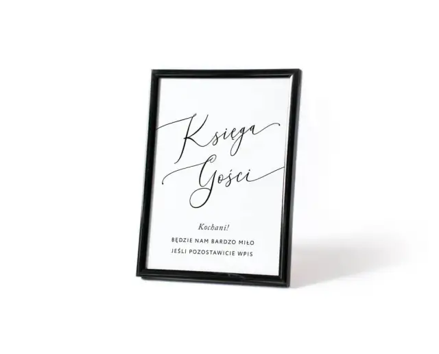 Księga gości: co napisać? Gotowe wpisy na wesele, chrzest, 18!