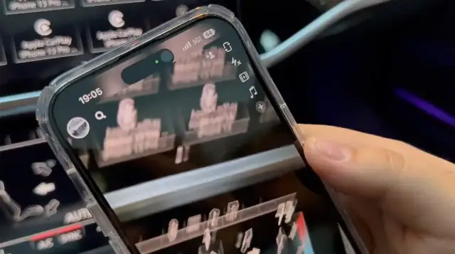 IPhone 14 jaki aparat - odkryj mocne i słabe strony kamery