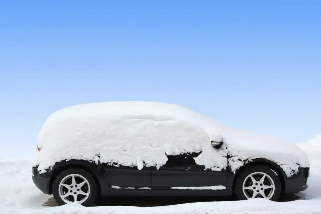 Najnowsze testy opon całorocznych ADAC - Co warto wiedzieć przed zakupem?