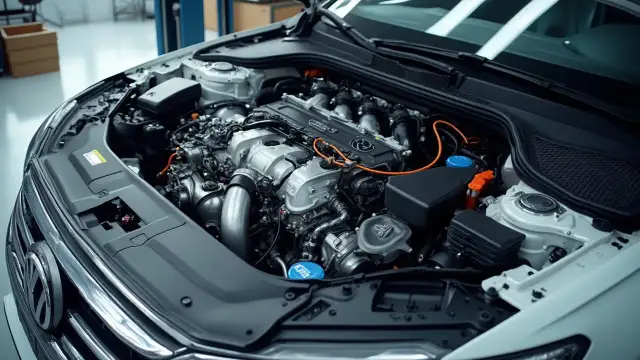 Ile wytrzyma silnik 1.0 TSI? Sprawdź, co wpływa na jego trwałość