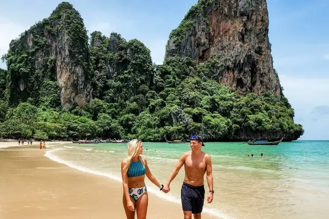 Najpiękniejsze miejsca na świecie: Twoja lista marzeń czeka!