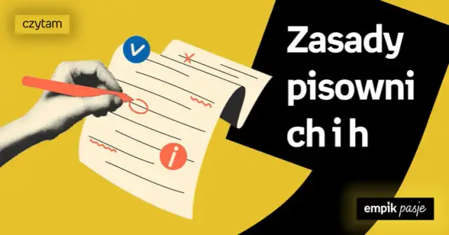 Herbata: dlaczego piszemy przez "h"? Poznaj sekret!