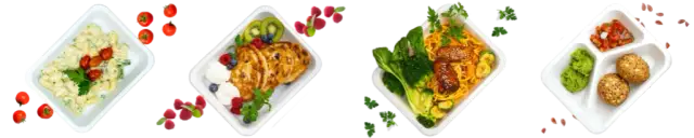 Jak podgrzewać catering dietetyczny, aby nie stracić smaku i wartości