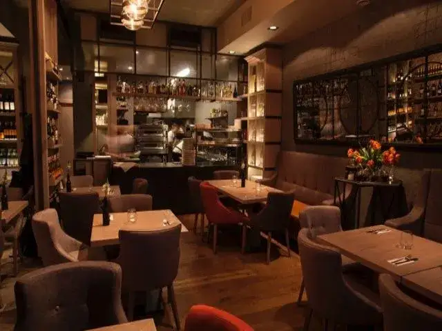 Gdynia Orłowo gdzie zjeść: Odkryj najlepsze restauracje i smaki