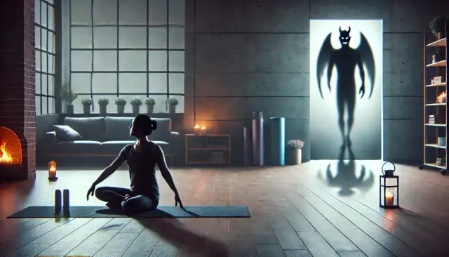 Czy joga to grzech? Odkryj duchowe zagrożenia w praktyce jogi