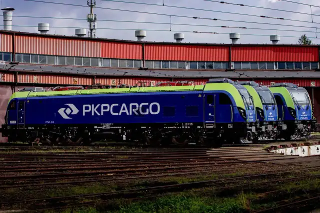 PKP Cargo: Co dalej? Restrukturyzacja, zwolnienia, przyszłość