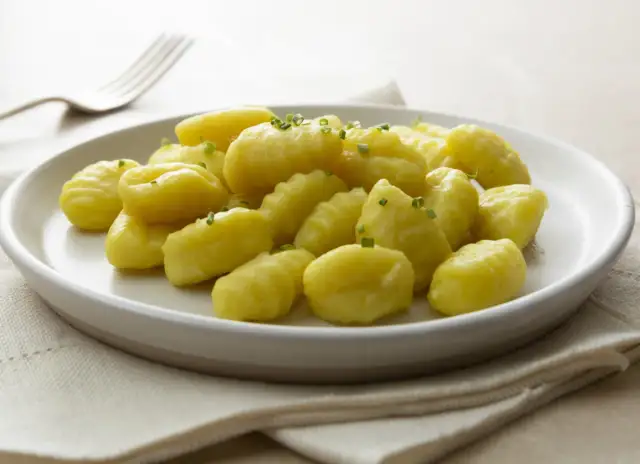 Nigdy więcej twardych gnocchi! Zrób idealne, puszyste kluski