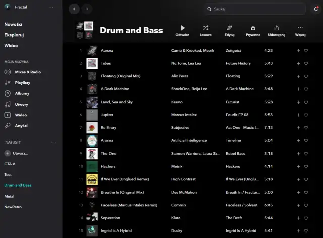Jak ściągnąć muzykę z TIDAL - proste metody i pułapki do uniknięcia