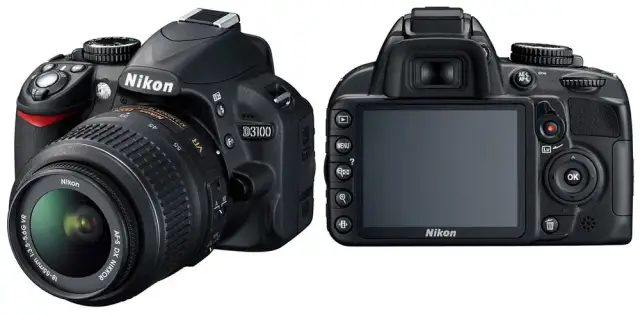 Nikon D3100 jakie obiektywy pasują – wybierz idealny obiektyw dla siebie