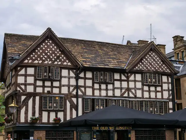 Najlepsze atrakcje w Manchesterze, które musisz zobaczyć podczas wizyty