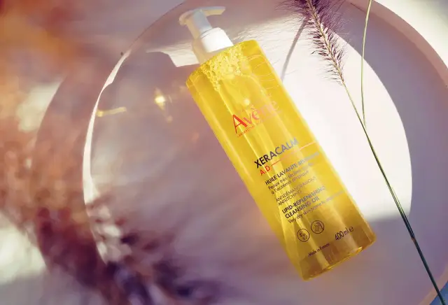 Avene XeraCalm balsam czy krem – co wybrać dla wrażliwej skóry?