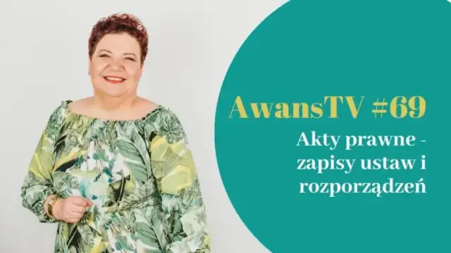 Jak czytać akty prawne? Praktyczny przewodnik dla każdego