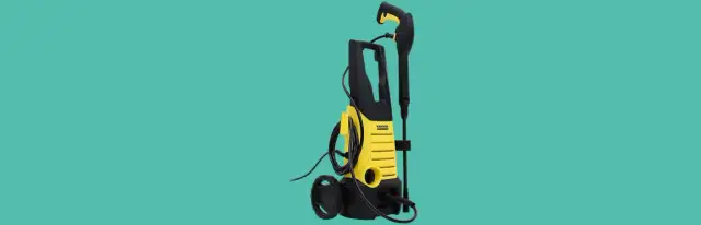 Jaka myjka ciśnieniowa do kostki brukowej - wybierz najlepszą opcję