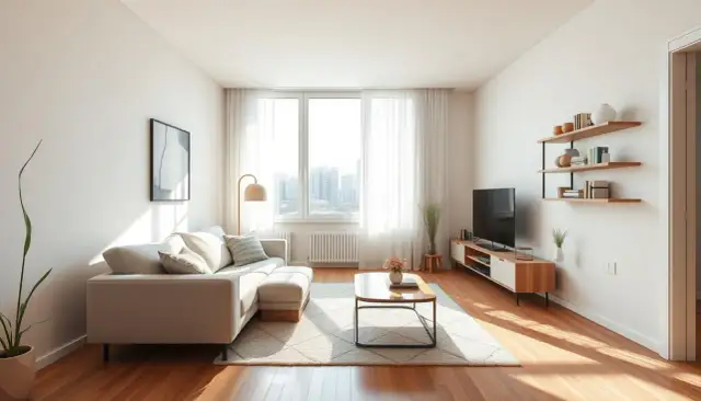 Kupno mieszkania 48m2: Poznaj wszystkie koszty i uniknij pułapek