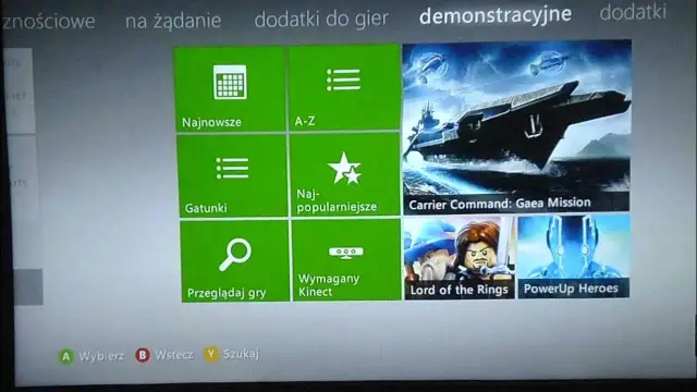 Jak pobierać gry na Xbox 360 - unikaj niebezpieczeństw i oszczędzaj
