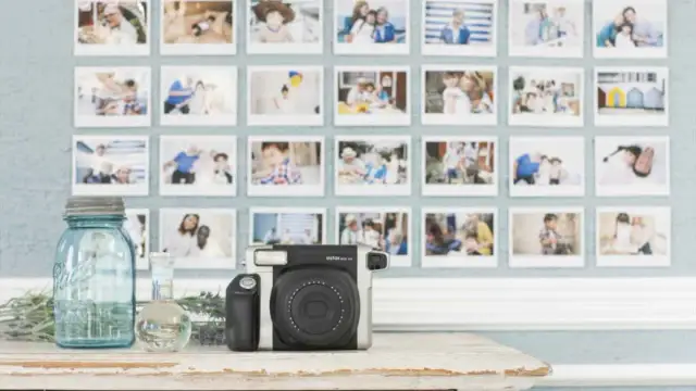 Jak zrobić zdjęcie Instaxem i uniknąć najczęstszych błędów