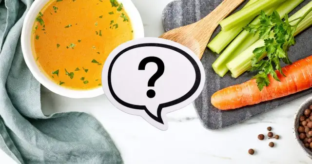 Czy pies może jeść rosół? Zobacz, co może mu zaszkodzić