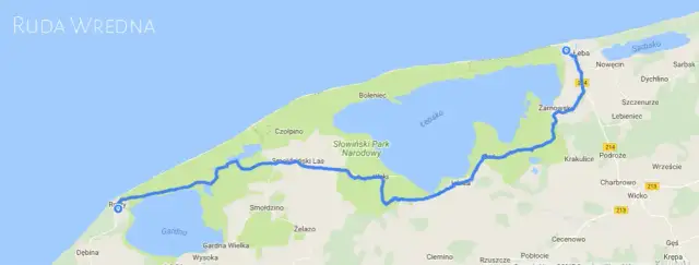 R10 trasa rowerowa mapą - odkryj najważniejsze punkty i trasy