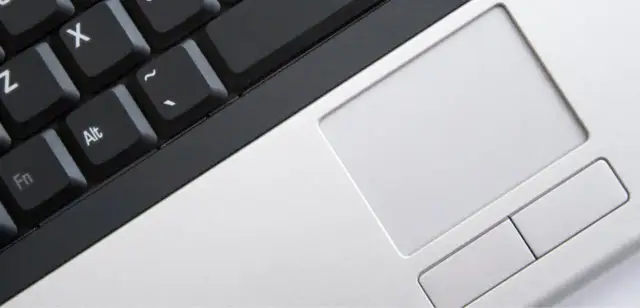 Jak odblokować myszkę w laptopie i przywrócić jej działanie