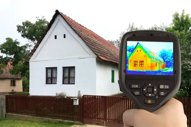 Co obejmuje termomodernizacja budynku i jak zaoszczędzić na energii