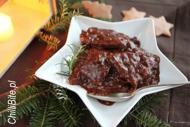 Sos z wołowiny: przepis na idealny smak i rozpływające się mięso