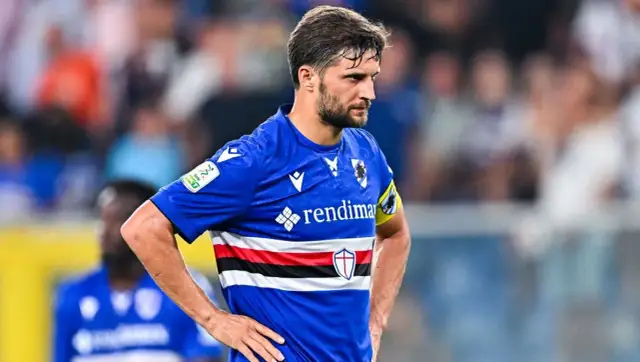 Zarobki Bartosza Bereszyńskiego w Sampdorii – ile naprawdę zarabia?