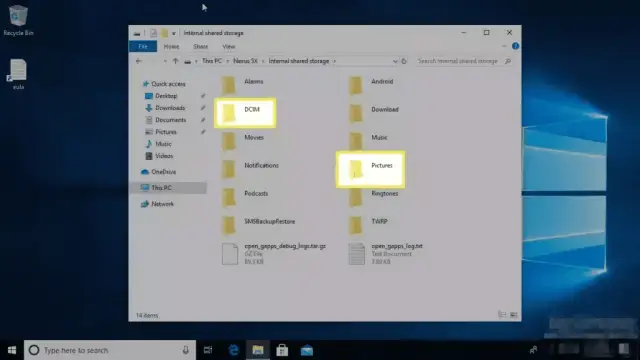 Jak zgrać zdjęcia z aparatu na komputer bez kabla w prosty sposób