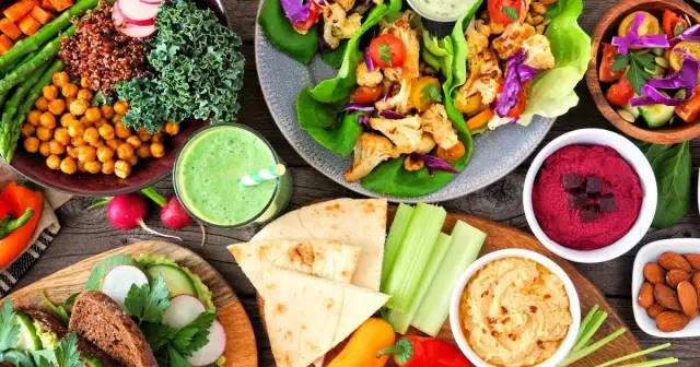 Piątkowy obiad: Od klasyki po wege. Szybkie i smaczne pomysły!