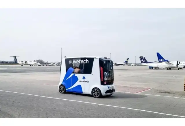 Autobus na lotnisko: Szybki przewodnik po Polsce bez stresu