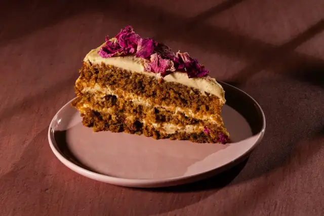 Przepis na ciasto Oskar z Green Caffè Nero – odkryj jego smak i historię