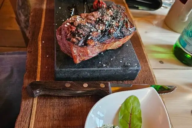 Die Hütte Rodgau: Restaurant, Grill, Events Was Sie wissen müssen