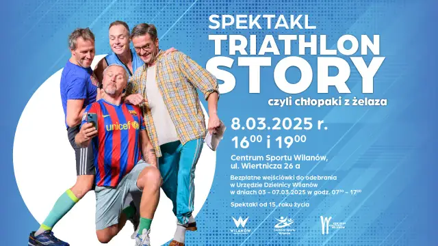 Chłopaki z żelaza spektakl – bilety, obsada, recenzje i ważne szczegóły