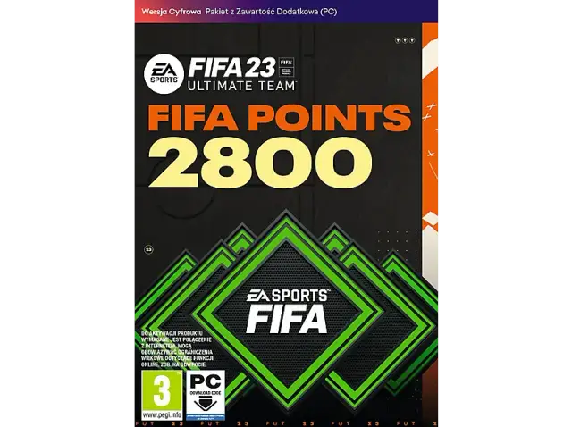 Gdzie najtaniej kupić FIFA 23? Porównanie cen i promocji