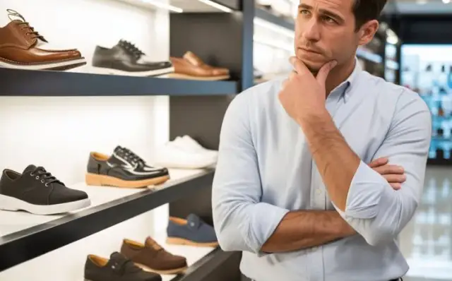 Invertir en zapatos de marca: guía experta para una compra inteligente