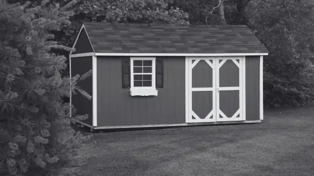 Wiata: budynek czy nie? Poznaj zasady budowy bez formalności