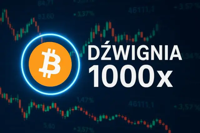 Dźwignia w krypto: Zrozum ryzyko likwidacji i uniknij pułapek