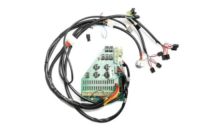 Bezpieczniki Manitou gdzie są? Odkryj ich lokalizację w modelach