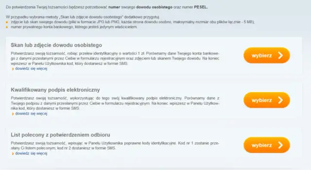 Jak sprawdzić BIK? Twój przewodnik po historii kredytowej